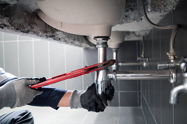 Trusted Sewer Line Repair service in Chula Vista, TX - Masters Plumbing Service